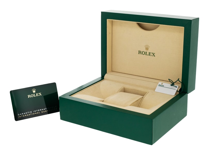 Rolex Datejust 126200